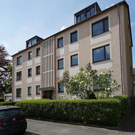 Dein Flughafen Messe Apartment Nahe Duesseldorf 2 Duisburg Exterior foto